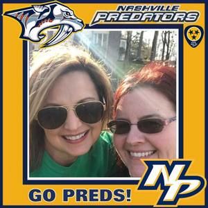 Meet your Posher, Michelle